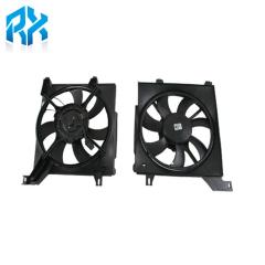 RADIATOR BLOWER ASSY ENGINE PARTS 25380-2D001 For HYUNDAi Elantra 2000 - 2006