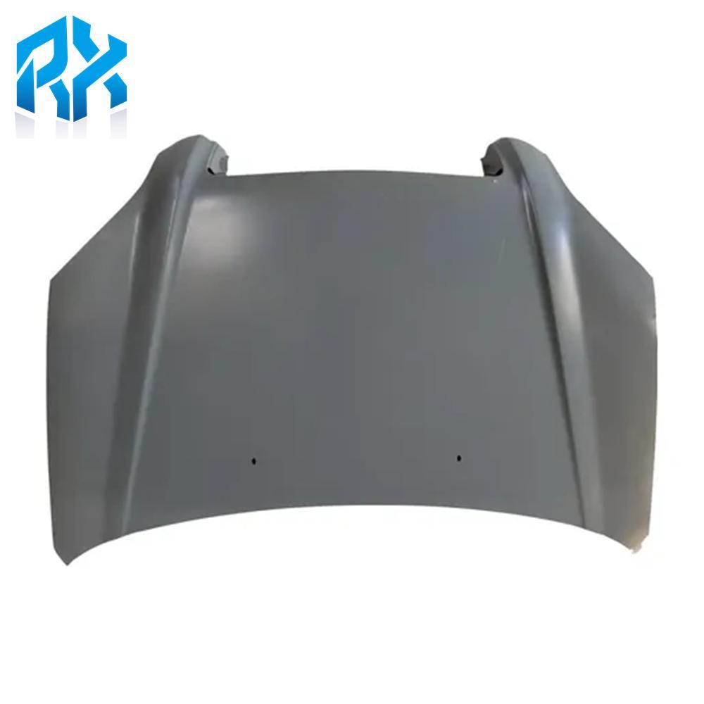 PANEL ASSY HOOD body parts 66400-2E020 66400-2E000 For HYUNDAi TUCSON 2004 2005 2006