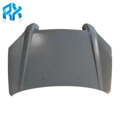 PANEL ASSY HOOD body parts 66400-2E020 66400-2E000 For HYUNDAi TUCSON 2004 2005 2006