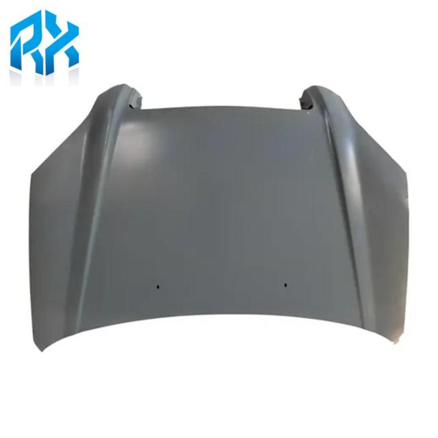 PANEL ASSY HOOD body parts 66400-2E020 66400-2E000 For HYUNDAi TUCSON 2004 2005 2006