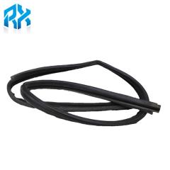 FRONT DOOR WINDOW GLASS RUN TRIM PARTS 82541-4A000 For HYUNDAi Starex 2002 - 2006
