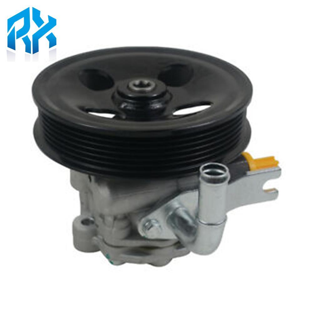 PUMP ASSY POWER STEERING OIL 57100-2P010 For HYUNDAi SANTAFE 2010