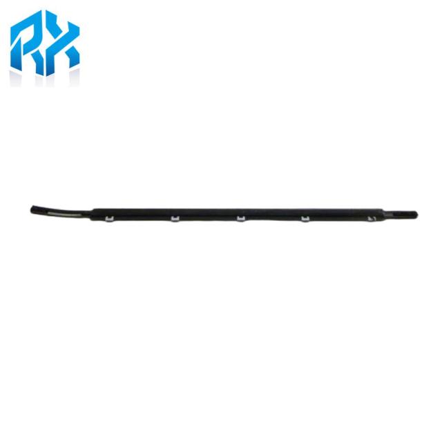 Weatherstrip assy front door belt outside trim part 82220-2W000 For HYUNDAi SANTAFE 2014 2015 2016 2017 2018