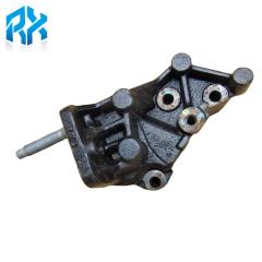 BRACKET ASSY ENGINE SUPPORT ENGINE PART 21610-37104 21610-37106 For HYUNDAi TUCSON 2004 2005 2006