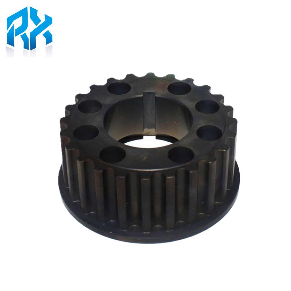 SPROCKET CRANKSHAFT TIMING ENGINE PARTS 23121-23000 For HYUNDAi Elantra 2000 - 2006