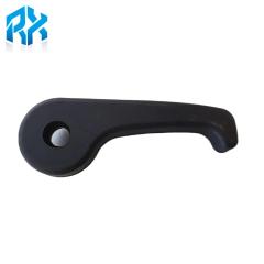 HANDLE ASSY HOOD LATCH RELEASE 811812B-900HZ For HYUNDAi SANTAFE 2010