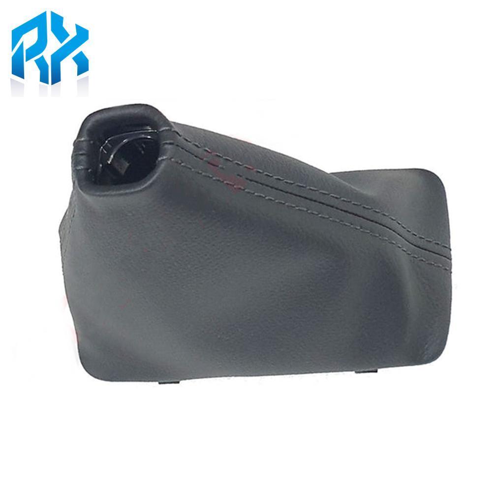 BOOT ASSY SHIFT LEVER TRANSMISSON PARTS 846402W1-00RYN 846402W-1004X For HYUNDAi SANTAFE 2014 2015 2016 2017 2018