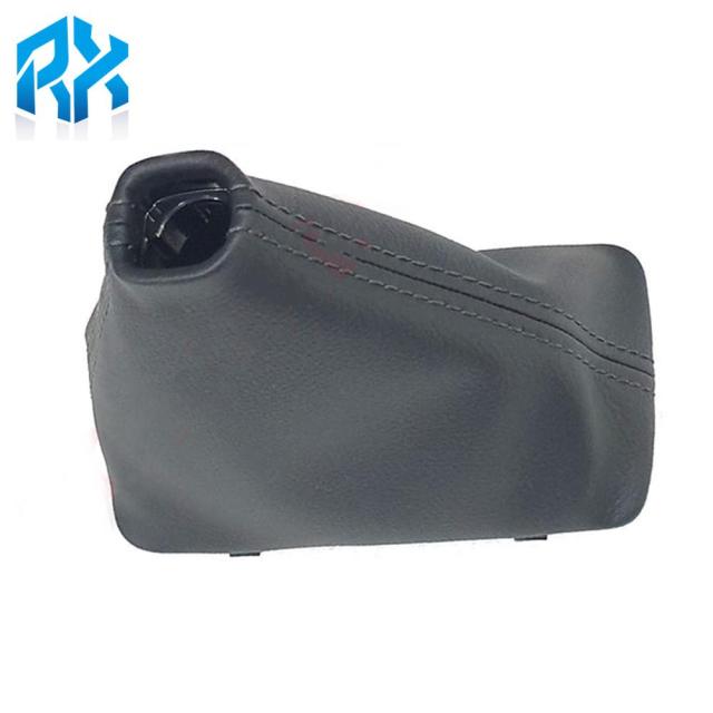 BOOT ASSY SHIFT LEVER TRANSMISSON PARTS 846402W1-00RYN 846402W-1004X For HYUNDAi SANTAFE 2014 2015 2016 2017 2018