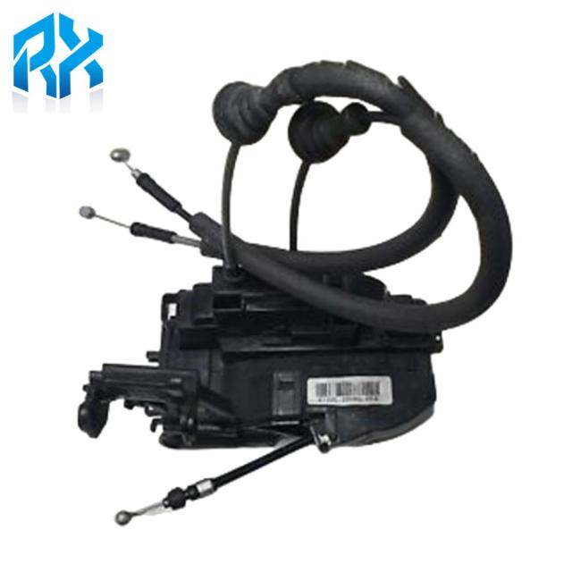 LATCH ACTUATOR ASSY FRONT DOOR 81320-2B060 For HYUNDAi SANTAFE 2010
