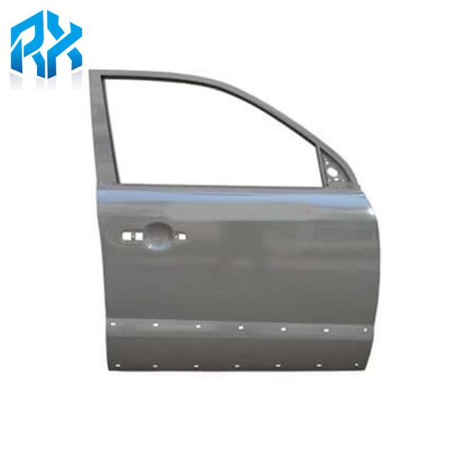 PANEL ASSY FRONT DOOR body parts 76004-2E050 76004-2E030 For HYUNDAi TUCSON 2004 2005 2006