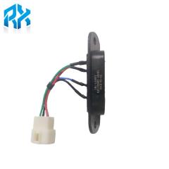 Switch assy contact Electic Parts 93590-4A101 For HYUNDAi Starex 2002 - 2006