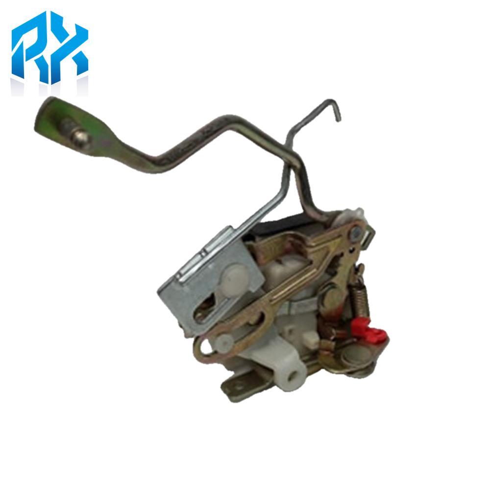 FRONT DOOR LATCH ASSY LOCKER TRIM PARTS 81310-4A000 For HYUNDAi Starex 2002 - 2006