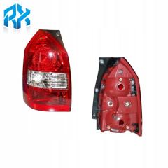 LAMP ASSY REAR COMBINATION 92402-2E010 For HYUNDAi TUCSON 2004 2005 2006