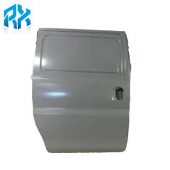 REAR DOOR PANEL ASSY Body Parts 77002-4A011 77002-4A111 For HYUNDAi Starex 2002 - 2006