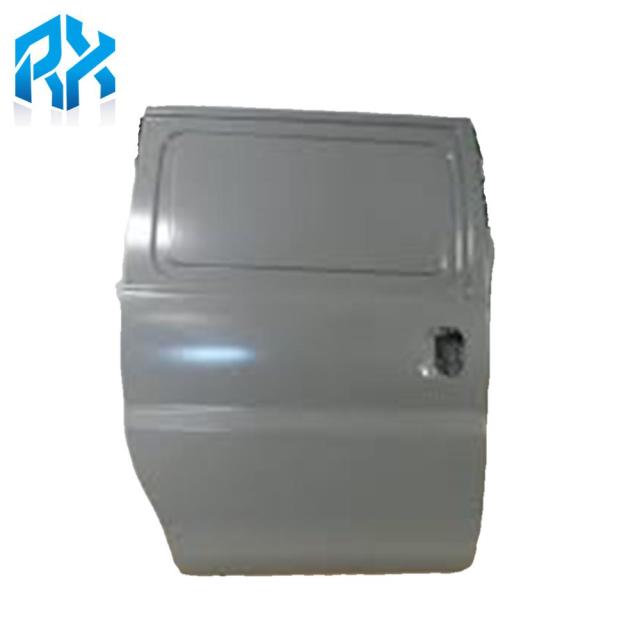REAR DOOR PANEL ASSY Body Parts 77002-4A011 77002-4A111 For HYUNDAi Starex 2002 - 2006