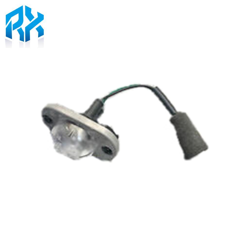 license plate Lamp assy LIGHT Electic Parts 92501-3A005 For HYUNDAi Starex 2002 - 2006