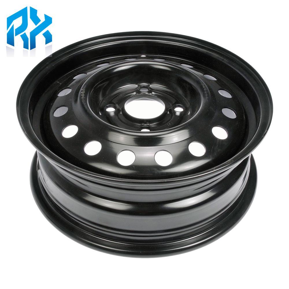 STEEL WHEEL ASSY RING CHASSIS PARTS 52910-2D000 For HYUNDAi Elantra 2000 - 2006