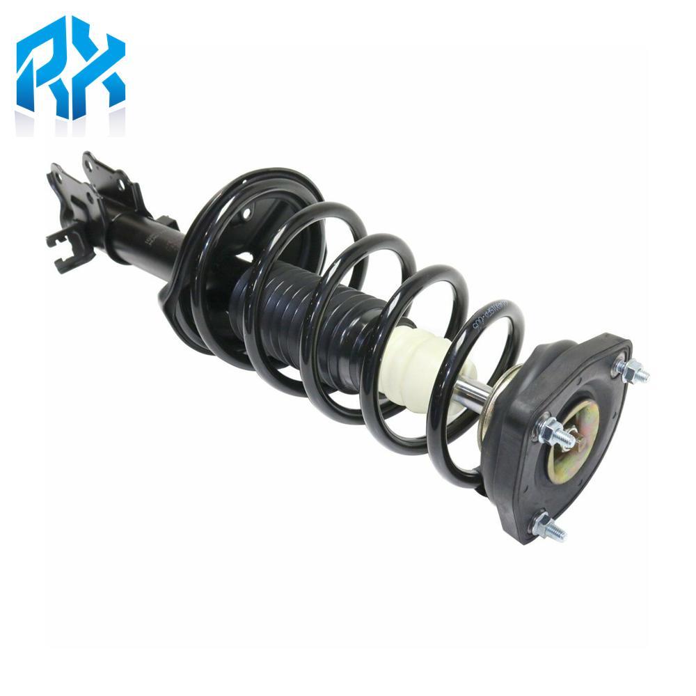 Front Strut assy SHOCK ABSORBER 54661-2D100 3-33205 54661-2D000 54661-2D000 For HYUNDAi Elantra 2000 - 2006