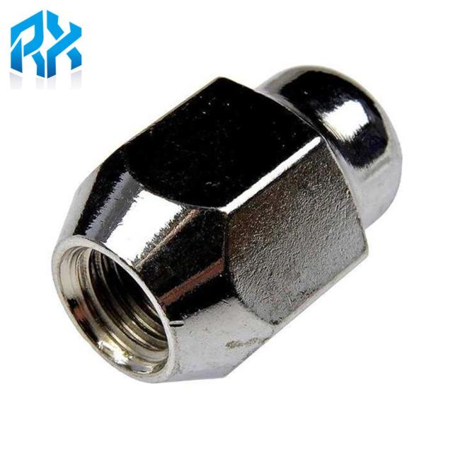 NUT HUB chassic parts 52950-14140 For HYUNDAi SANTAFE 2014 2015 2016 2017 2018
