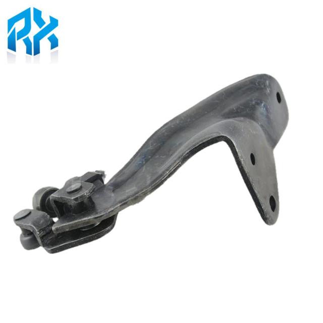 LOW ROLLER ARM SLINDING DOOR ROLLER TRIM PARTS 83970-4A100 83970-4A000 For HYUNDAi Starex 2002 - 2006