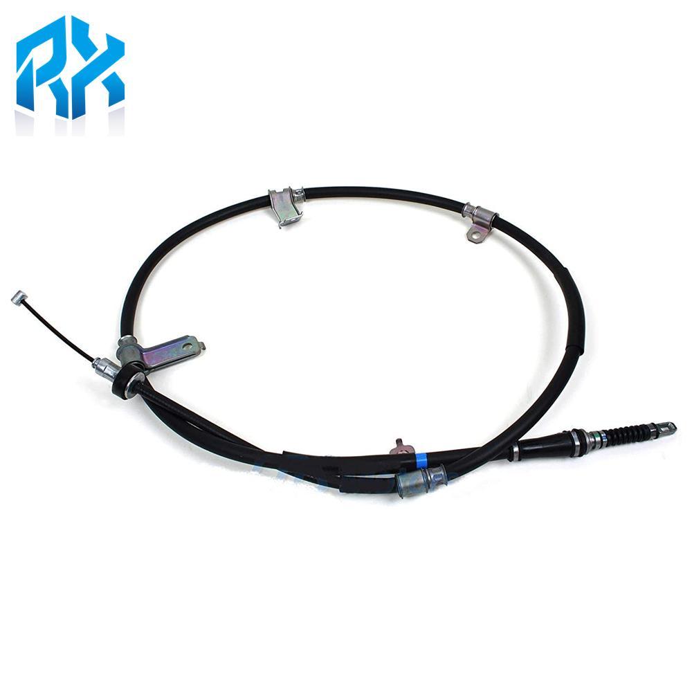 CABLE ASSY PARKING BRAKE 59770-2B000 For HYUNDAi SANTAFE 2010