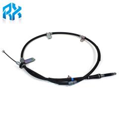 CABLE ASSY PARKING BRAKE 59770-2B000 For HYUNDAi SANTAFE 2010