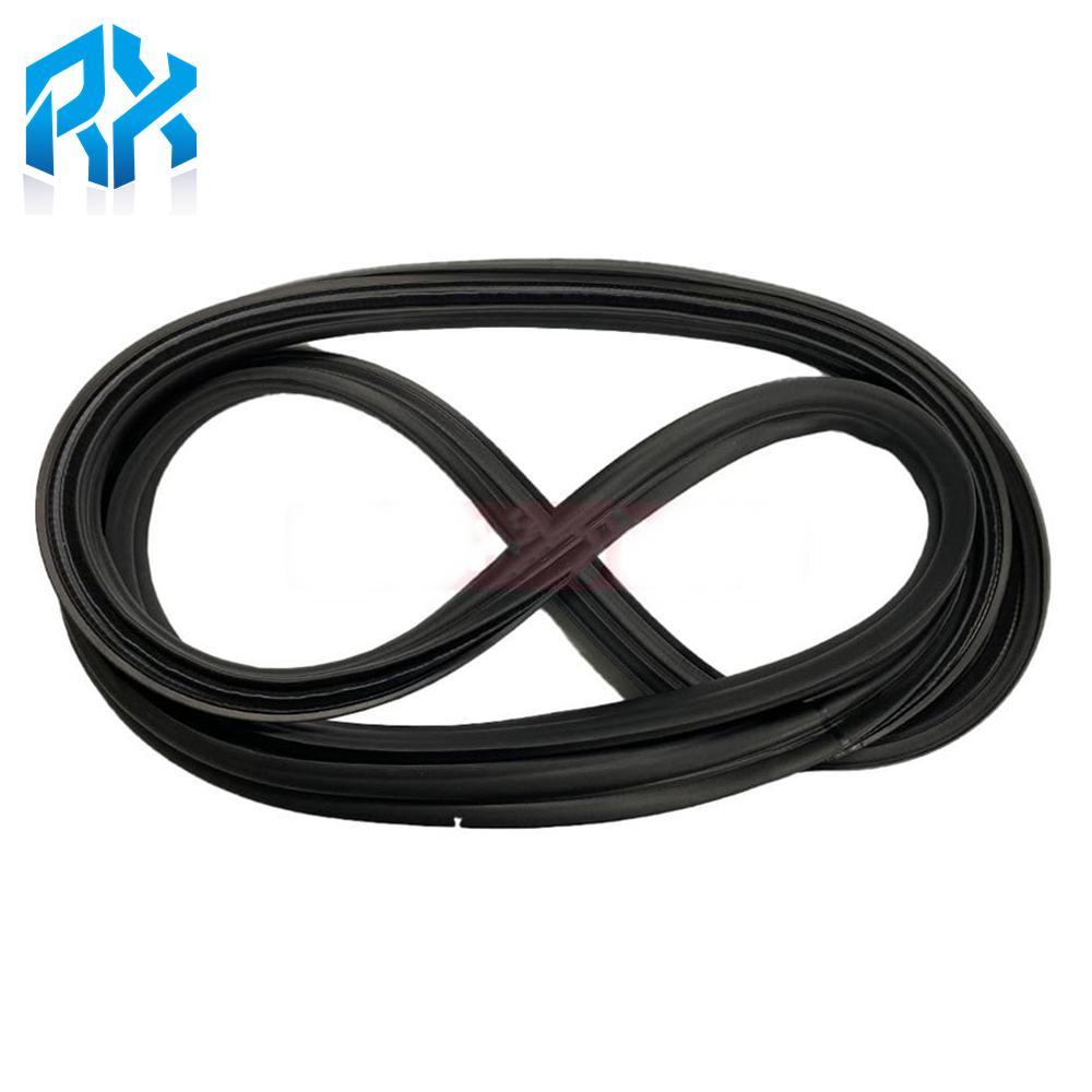 Weatherstrip tailgate opening 87321-2B000 For HYUNDAi SANTAFE 2010