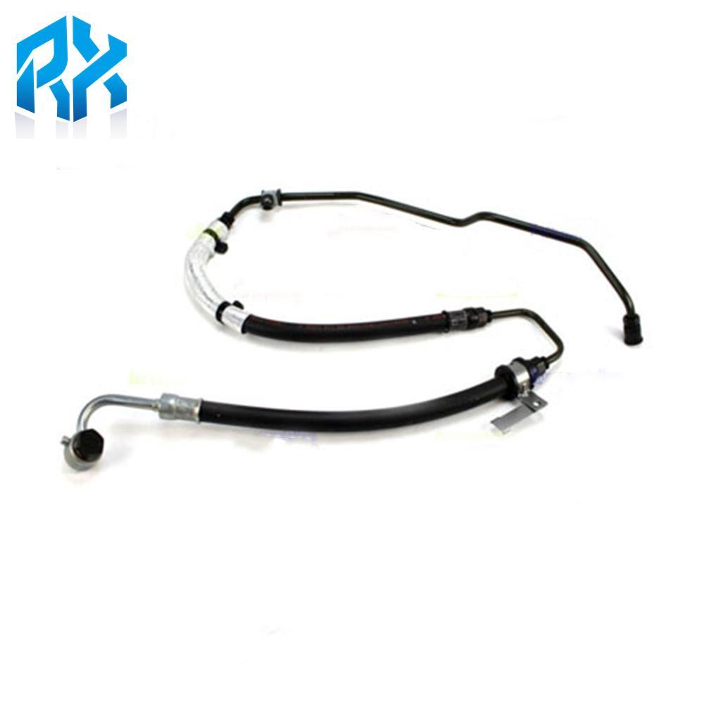 Hose assy power steering oil pressure 57510-2B600 For HYUNDAi SANTAFE 2010