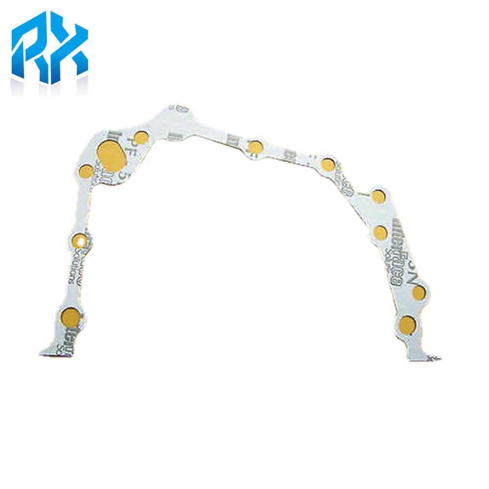 GASKET FRONT CASE TIMING COVER 21411-23000 For HYUNDAi Elantra 2000 - 2006