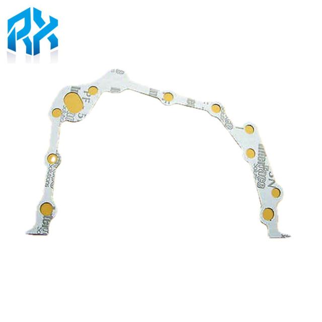 GASKET FRONT CASE TIMING COVER 21411-23000 For HYUNDAi Elantra 2000 - 2006
