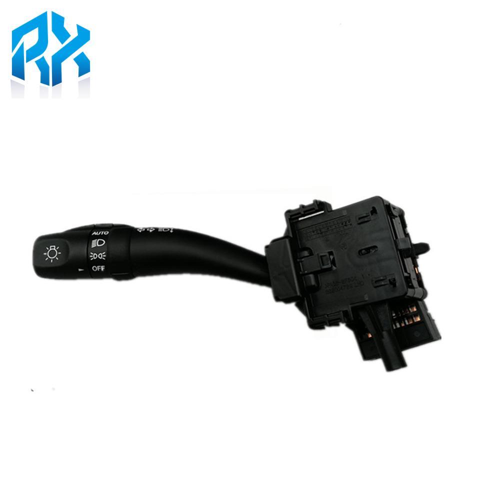 Switch assy lighting turn signal ELECTRIC PARTS 934102B-000CA For HYUNDAi SANTAFE 2006