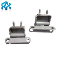 HINGE ASSY TAIL GATE body part 79710-2W000 For HYUNDAi SANTAFE 2014 2015 2016 2017 2018