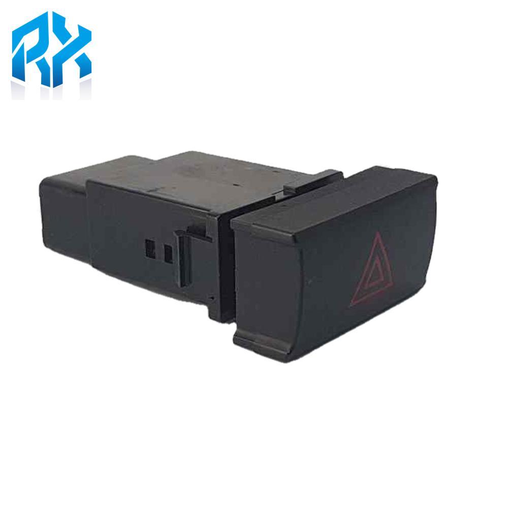 SWITCH ASSY HAZARD ELECTRIC PARTS 937902B-001CA For HYUNDAi SANTAFE 2006