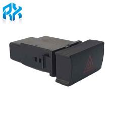 SWITCH ASSY HAZARD ELECTRIC PARTS 937902B-001CA For HYUNDAi SANTAFE 2006
