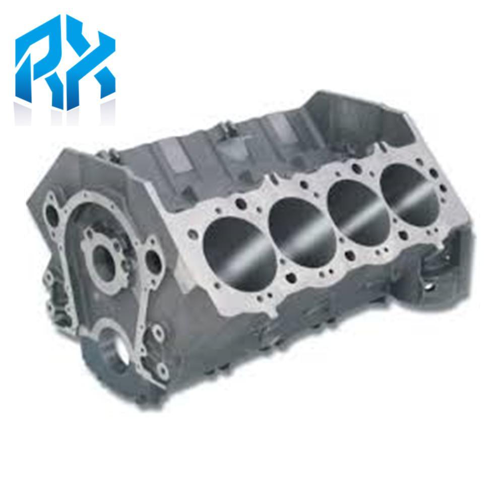 CYLINDER BLOCK ASSY ENGINE PARTS 21100-2B600 302N3-2BU00 For HYUNDAi AVANTE Elantra 2008 - 2016