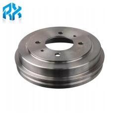 REAR BRAKE DRUM CHASSIS PARTS 58411-29000 For HYUNDAi Elantra 2000 - 2006