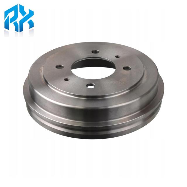 REAR BRAKE DRUM CHASSIS PARTS 58411-29000 For HYUNDAi Elantra 2000 - 2006
