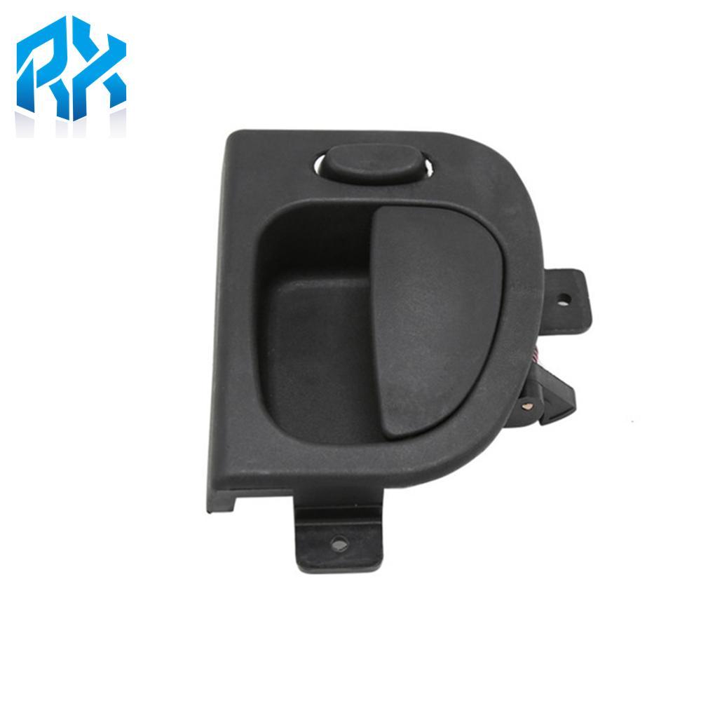 Handle door inside SLIDING DOOR REAR DOOR TRIM PARTS 83620-4A000 For HYUNDAi Starex 2002 - 2006