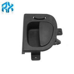 Handle door inside SLIDING DOOR REAR DOOR TRIM PARTS 83620-4A000 For HYUNDAi Starex 2002 - 2006