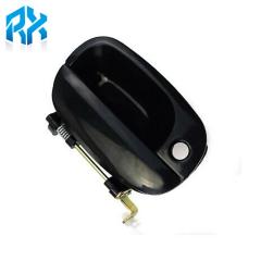 DOOR HANDLE ASSY FRONT DOOR OUTER TRIM PARTS 82660-4A300 For HYUNDAi Starex 2002 - 2006