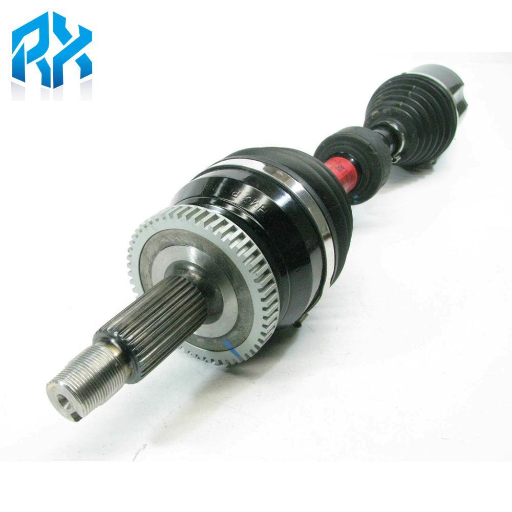 SHAFT ASSY DRIVE TRANSMISSON PARTS 49501-2W480 For HYUNDAi SANTAFE 2014 2015 2016 2017 2018