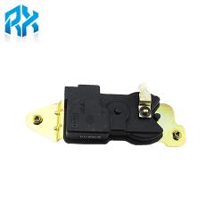 GATE LOCK ACTUATOR ASSY REAR DOOR TRIM PARTS 81765-4A010 For HYUNDAi Starex 2002 - 2006