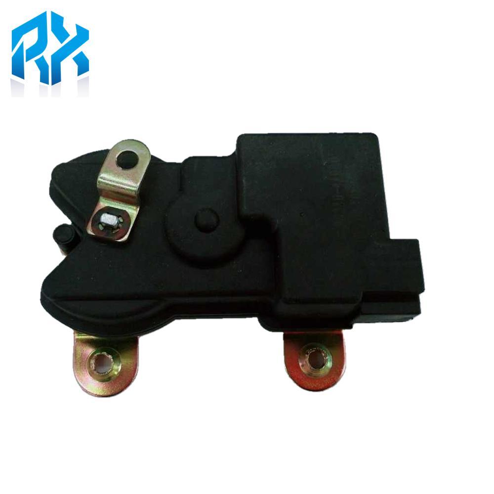 FRONT DOOR LOCKING ACTUATOR ASSY TRIM PARTS 95740-4A000 For HYUNDAi Starex 2002 - 2006