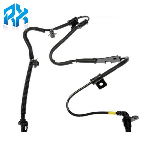 SENSOR ASSY ABS FRONT WHEEL 95670-2E310 For HYUNDAi TUCSON 2004 2005 2006