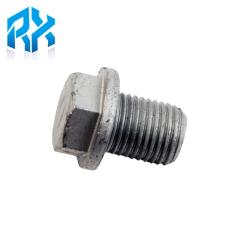 PLUG OIL DRAIN ENGINE PARTS 21512-23001 21512-23000 21512-2X000 24122-45000 For HYUNDAi AVANTE Elantra 2008 - 2016