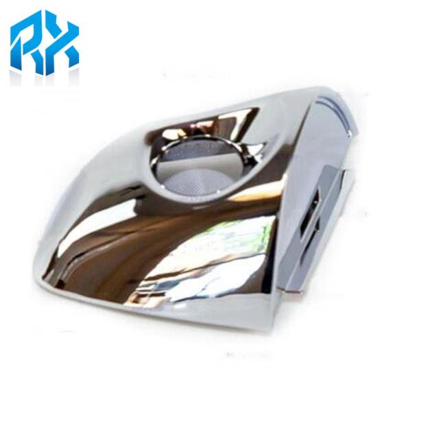 Cover front door outside handle trim part 82652-2W010 For HYUNDAi SANTAFE 2014 2015 2016 2017 2018