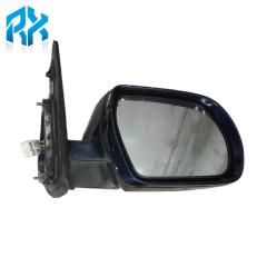 Mirror assy outside rear view 87620-2B855 87620-2B854 For HYUNDAi SANTAFE 2010