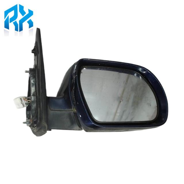 Mirror assy outside rear view 87620-2B855 87620-2B854 For HYUNDAi SANTAFE 2010