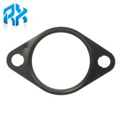 GASKET EXHAUST PIPE ENGINE PARTS 28751-1R000 28751-2V000 For HYUNDAi AVANTE Elantra 2008 - 2016