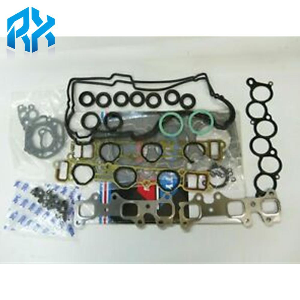 GASKET KIT ENGINE OVERHAUL FULL GASKET KIT SET 20910-2BH01 For HYUNDAi AVANTE Elantra 2008 - 2016